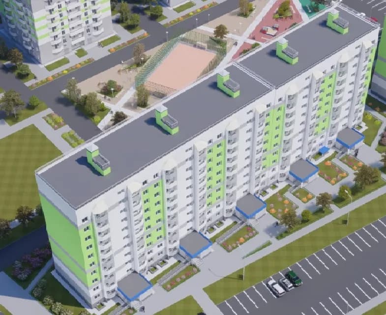 Тура-2, фото 1