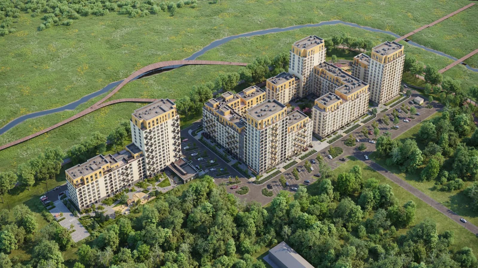 Октябрьский, фото 2