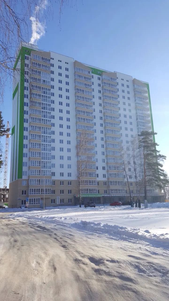 Зеленый Мыс, фото 2