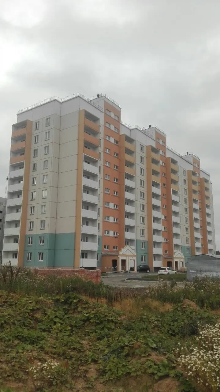 Жилой дом, Тобольск, Семена Ремезова, фото 2