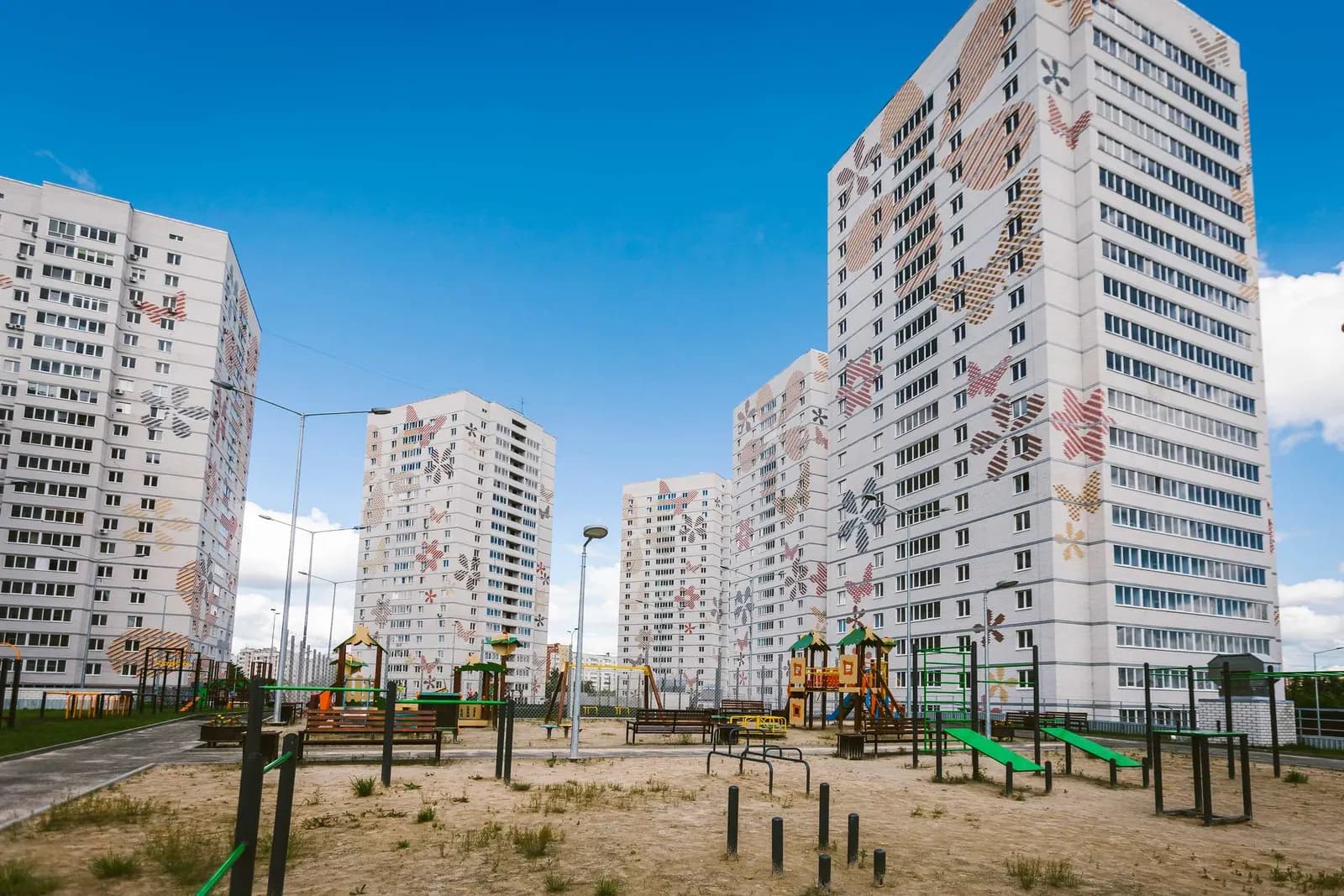 Акварель, фото 2