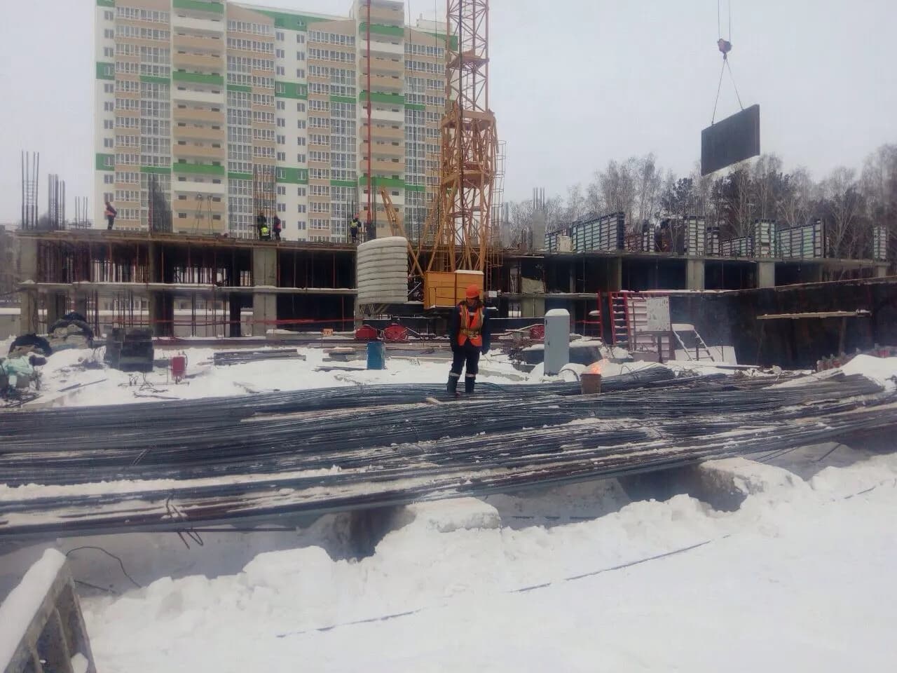 Зеленый Мыс, фото 4