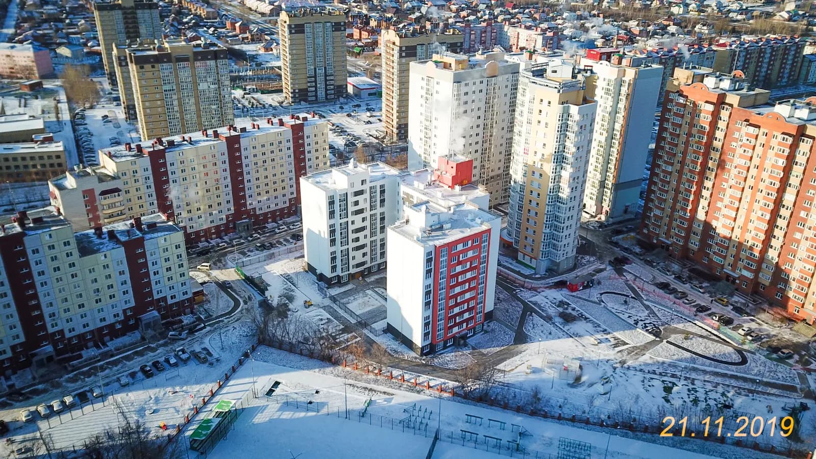 На Малиновского, фото 1