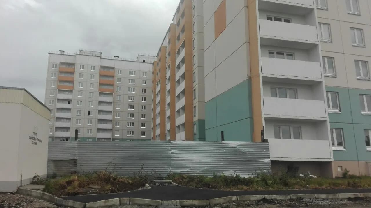 Жилой дом, Тобольск, Семена Ремезова, фото 4