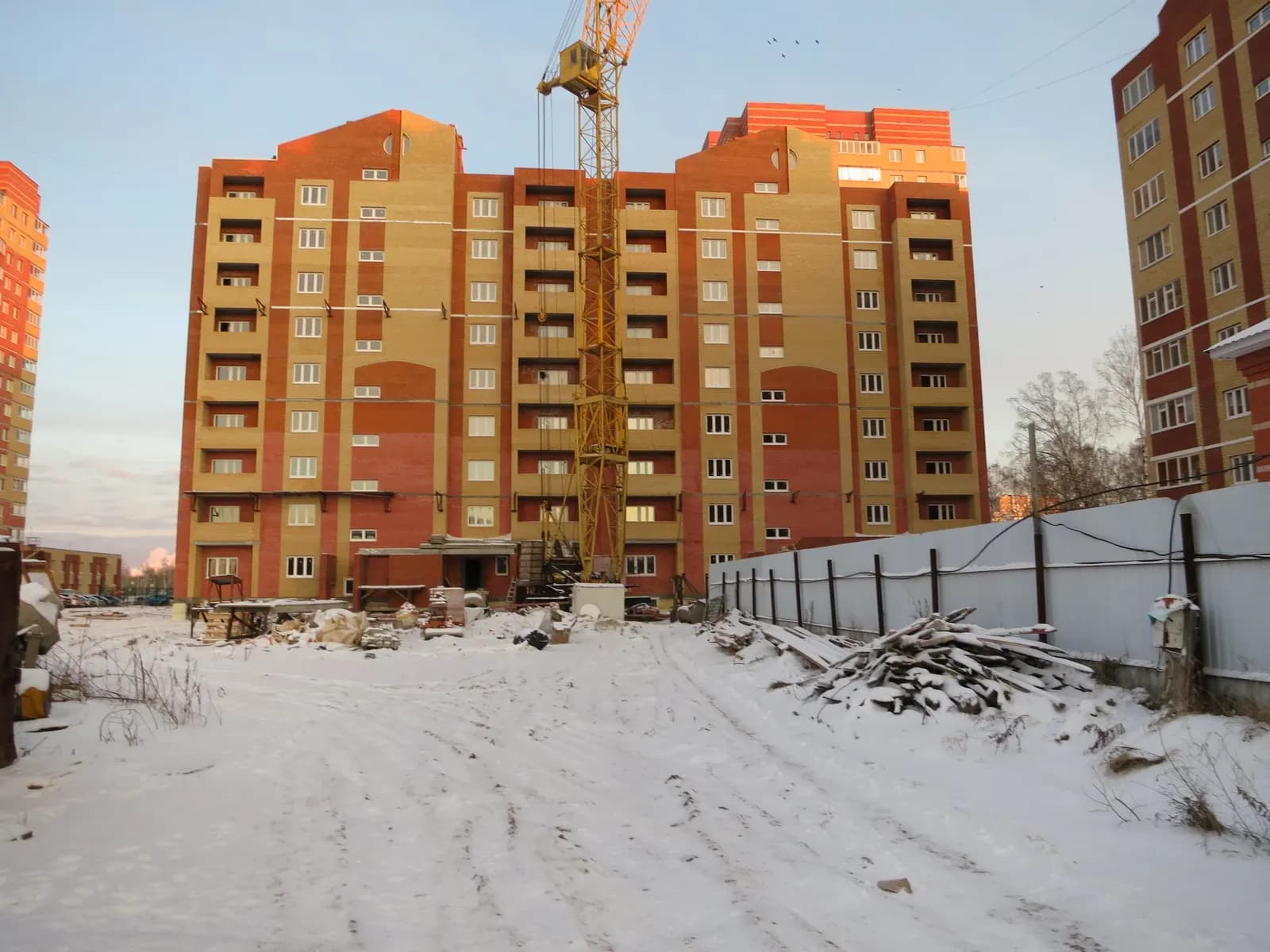 Комфортный, фото 4