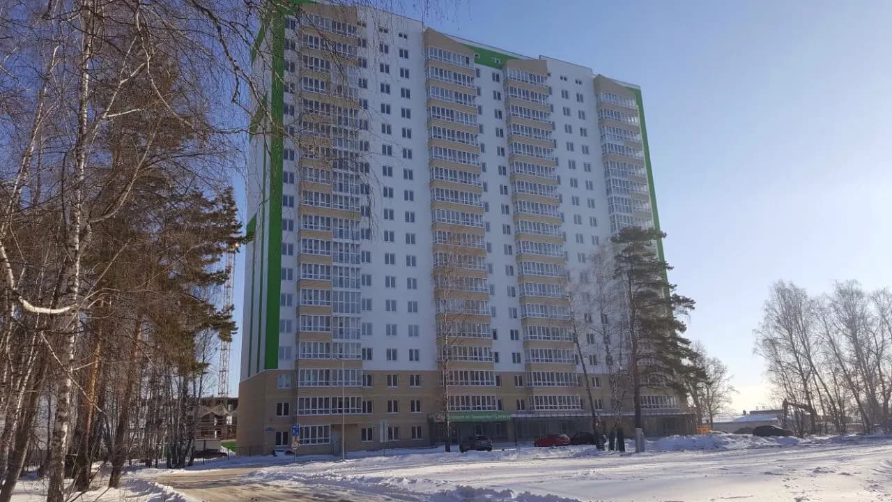 Зеленый Мыс, фото 3