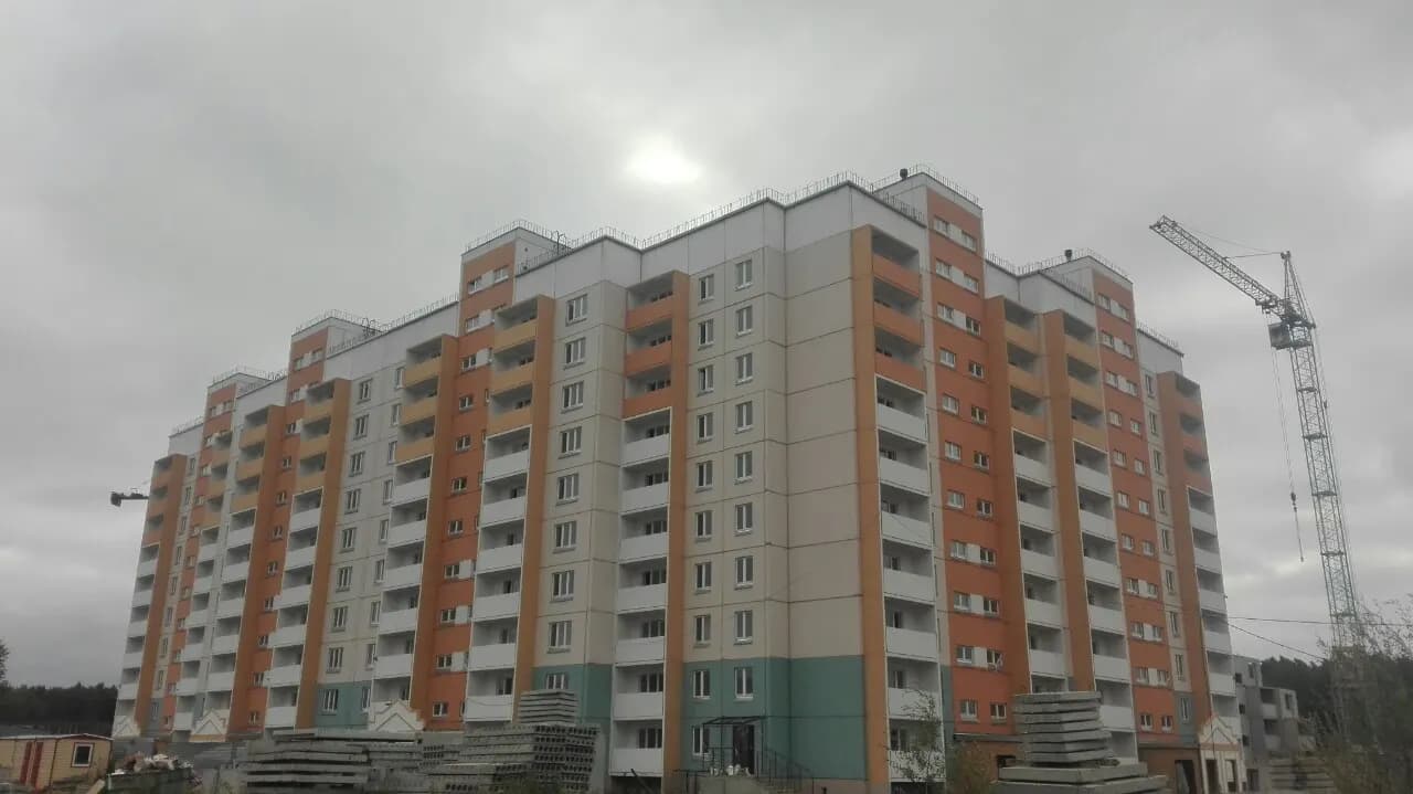 Жилой дом, Тобольск, Семена Ремезова