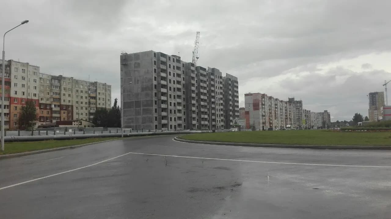 Жилой дом, Тобольск, фото 4