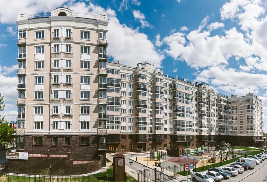 Аристократ, фото 1