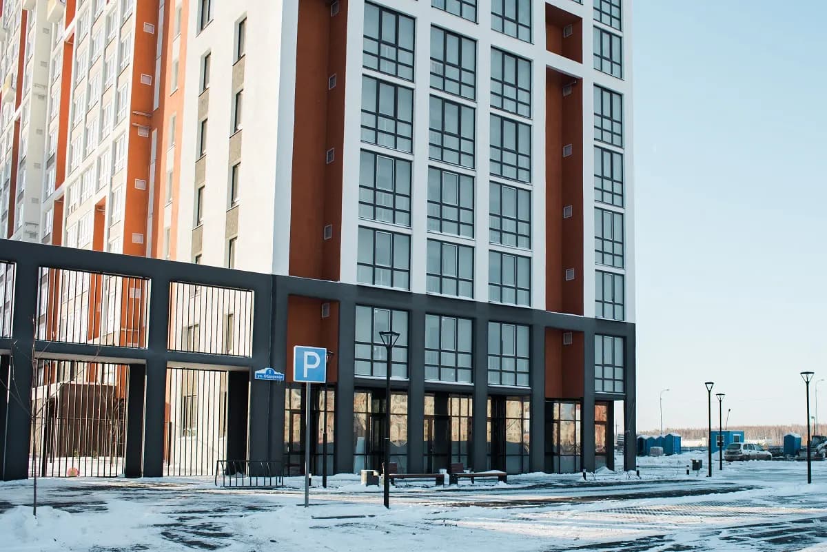 Клевер Парк, фото 2