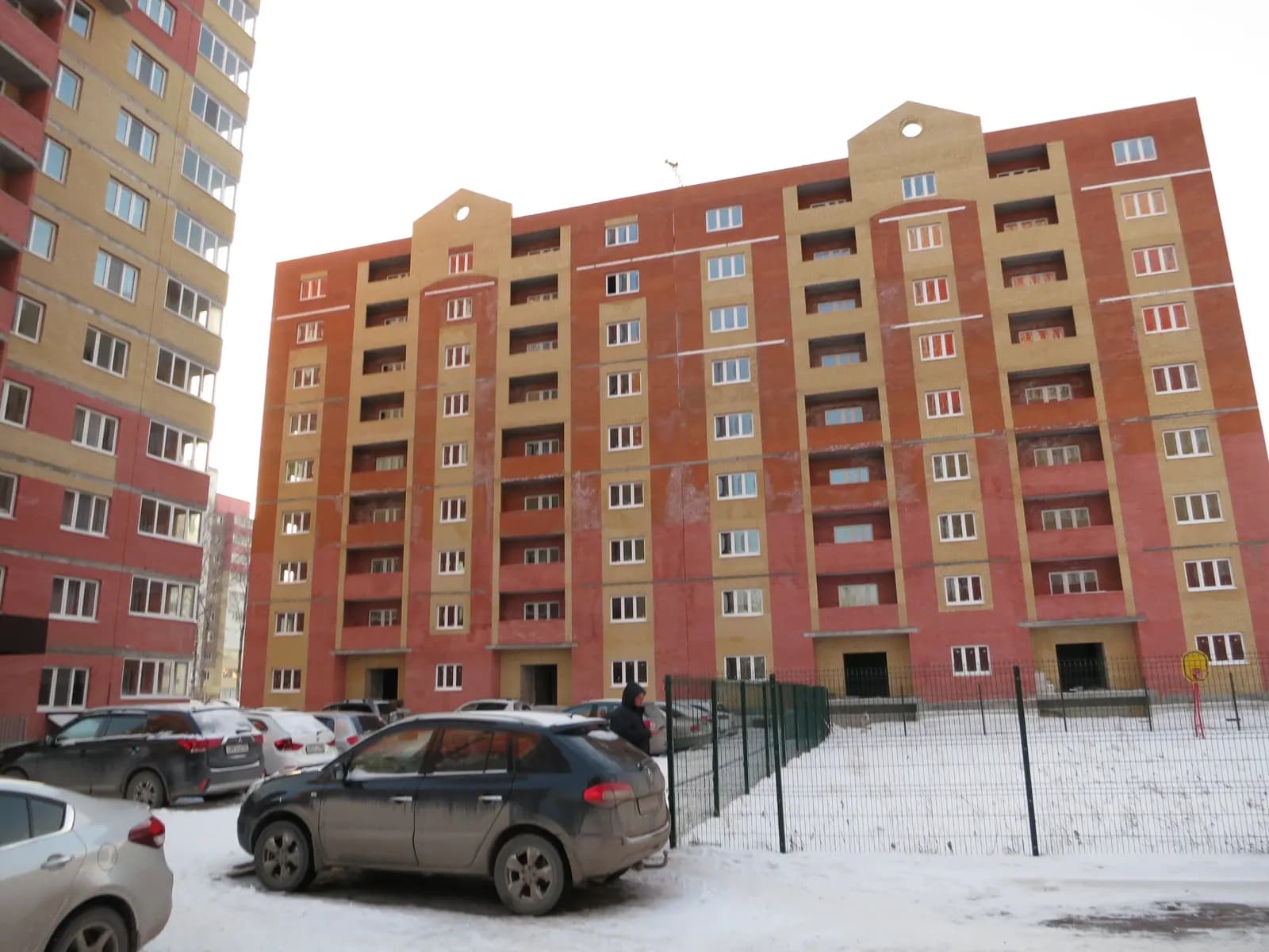 Комфортный, фото 3