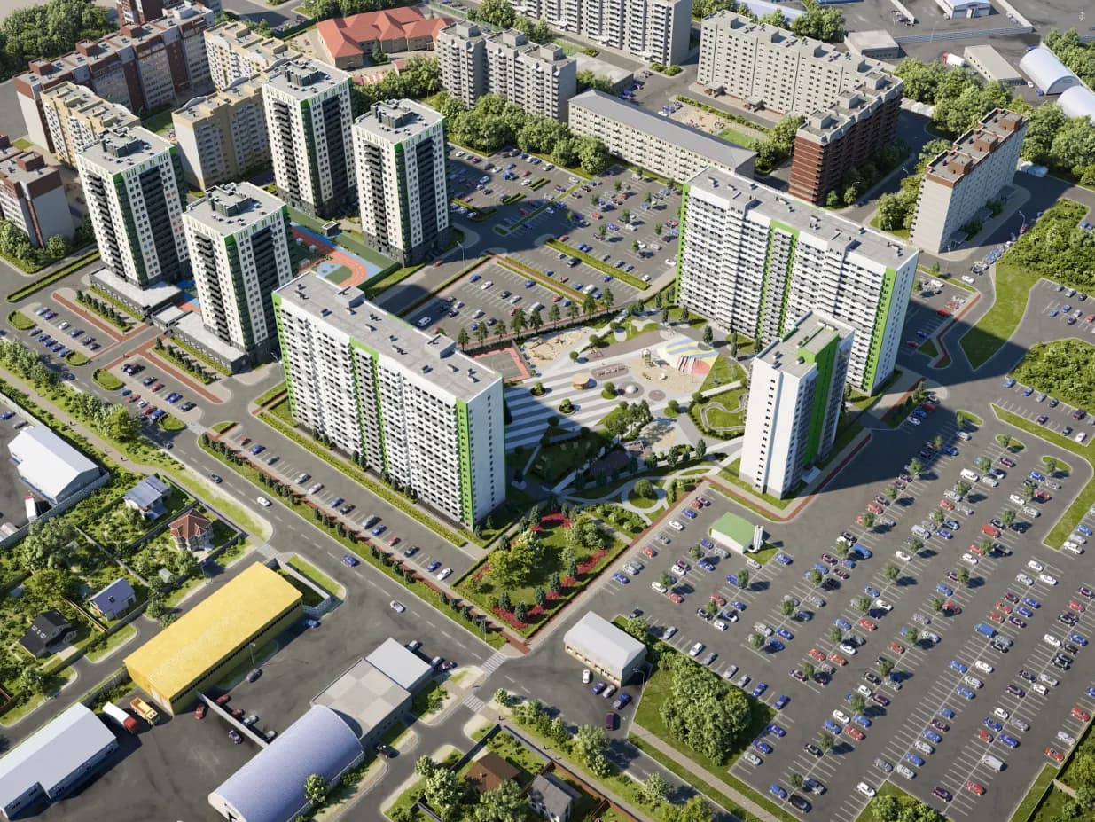 Заречный, фото 3