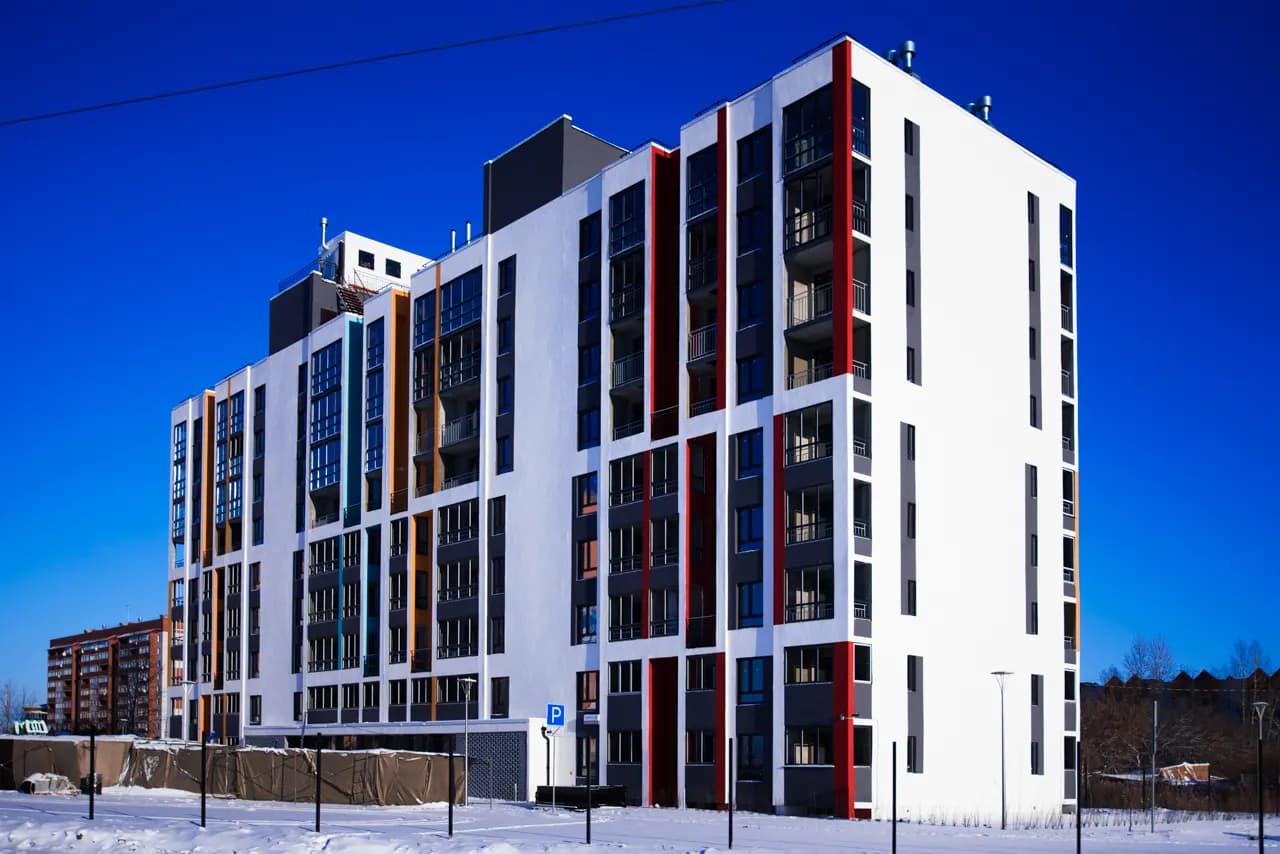 Первый ключ, фото 3