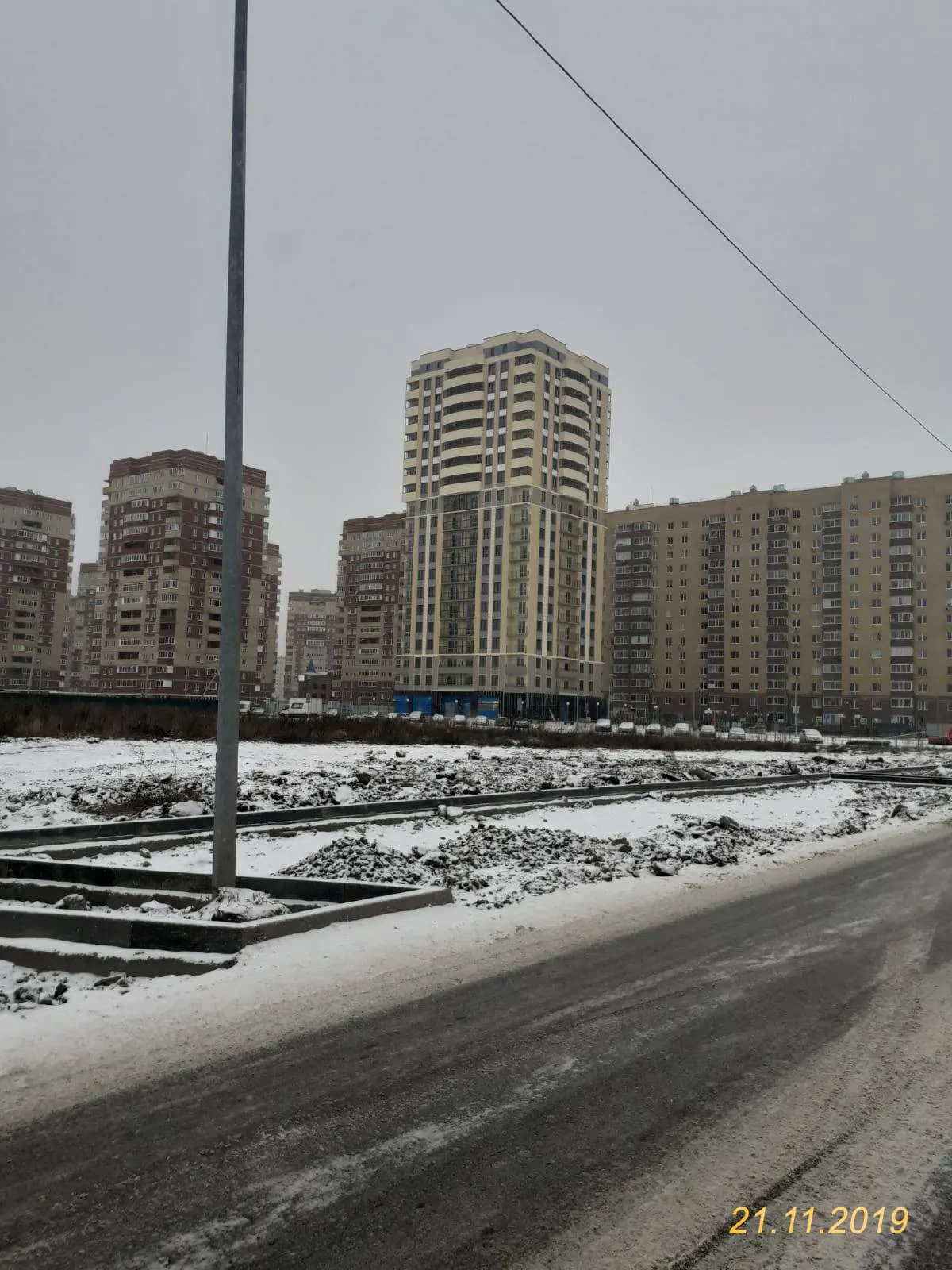Жилой, фото 1