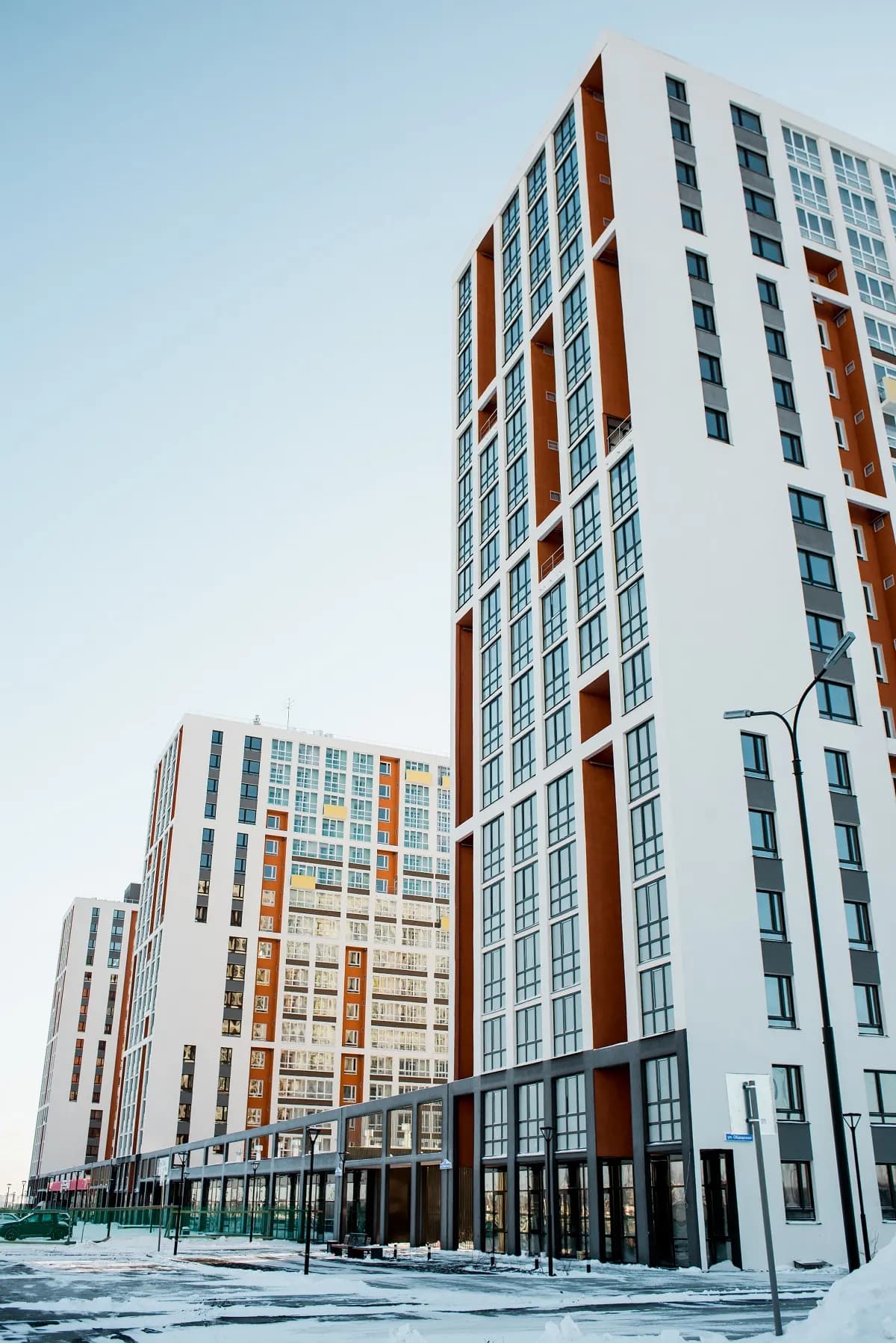 Клевер Парк