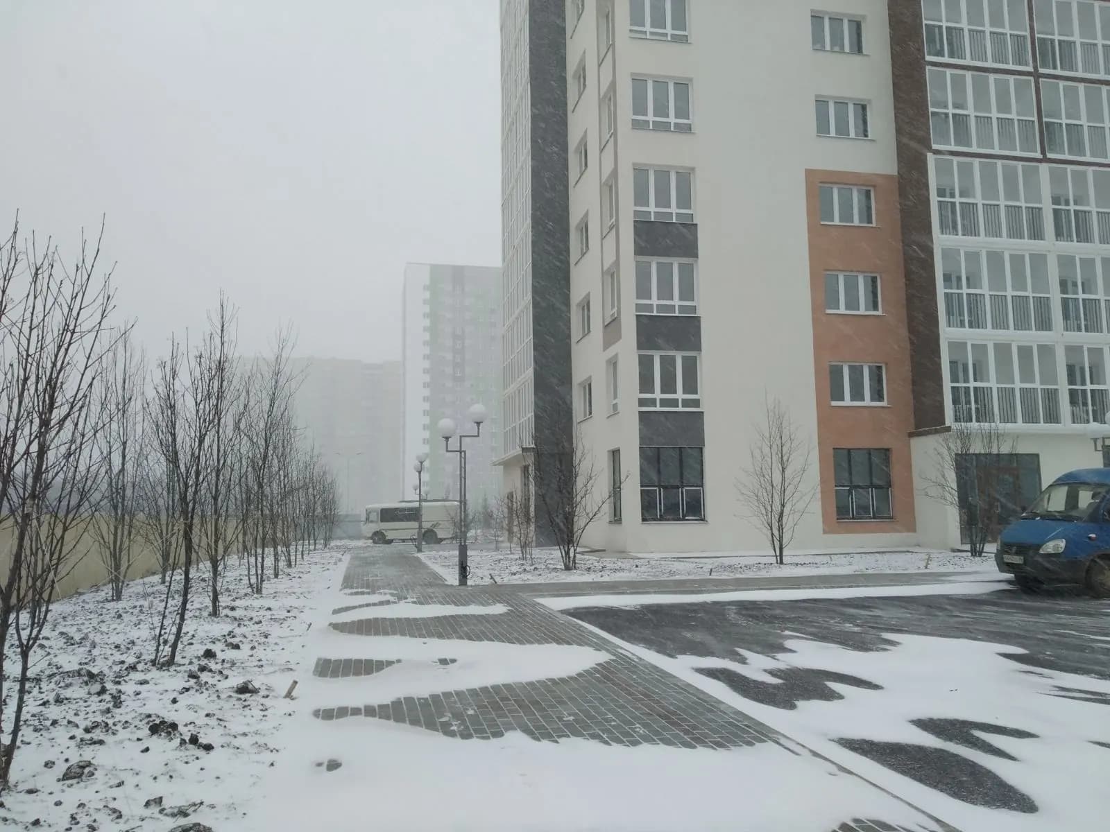 Европейский квартал, фото 4