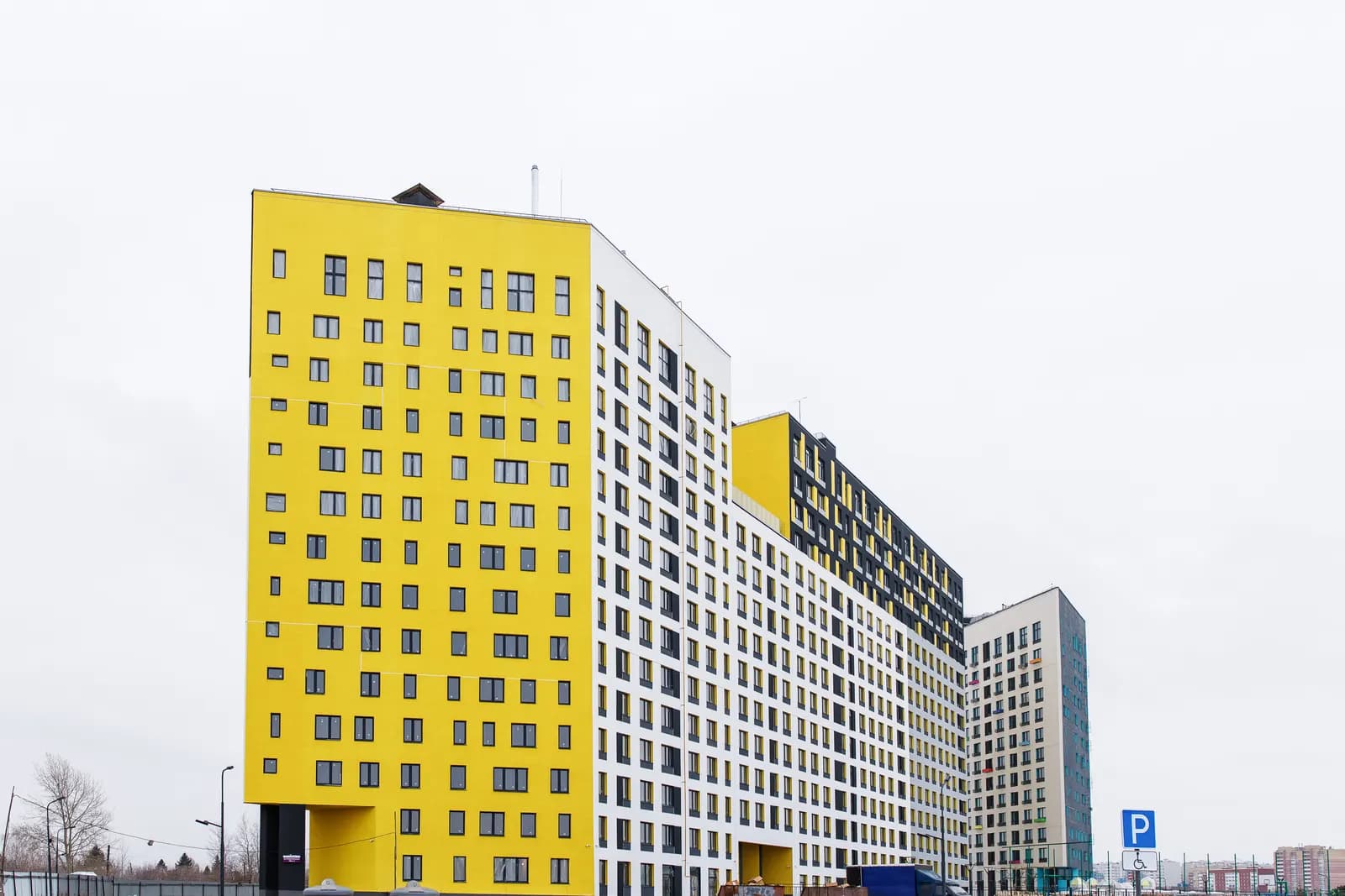 Тесла Парк, фото 2