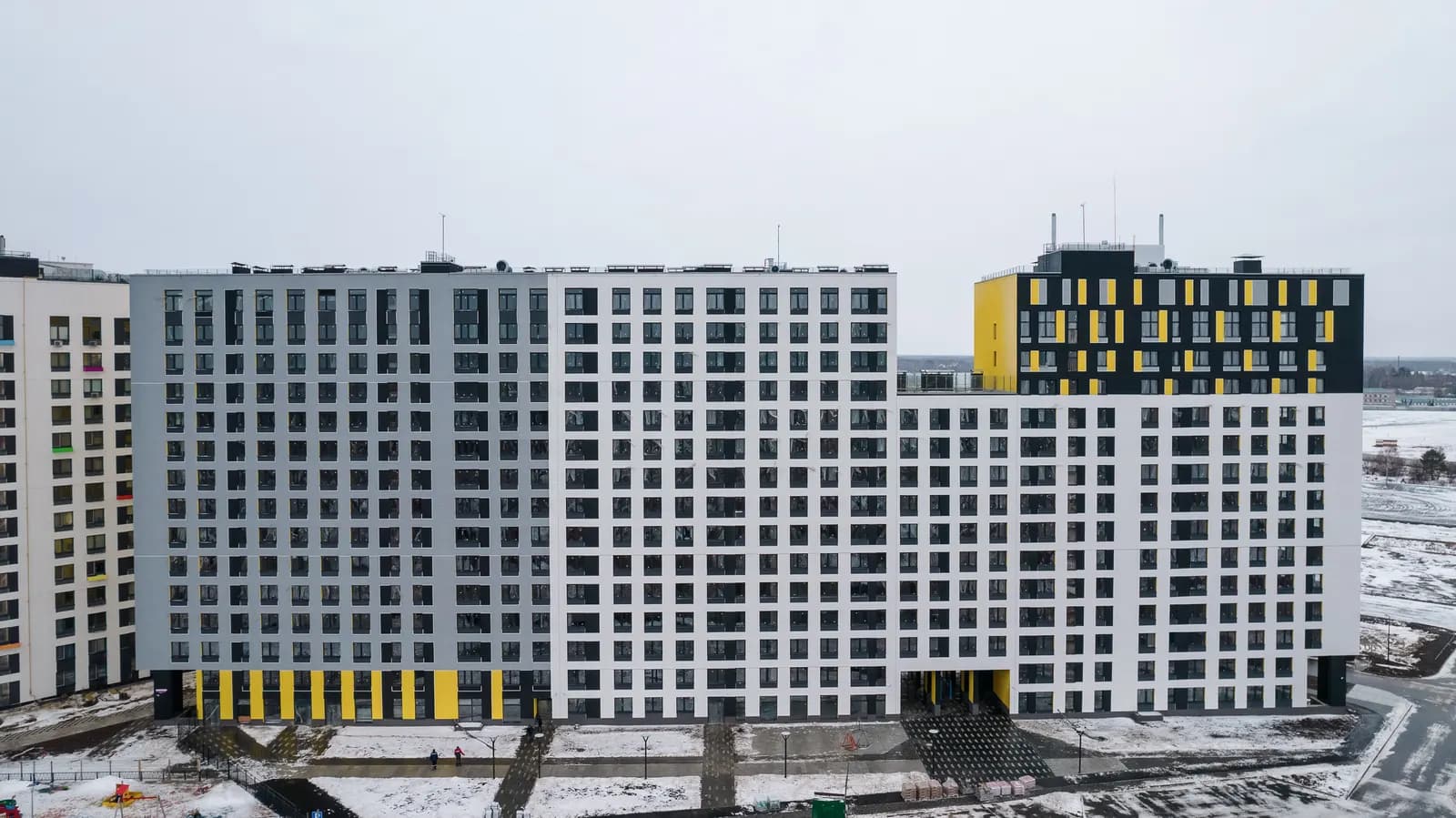 Тесла Парк, фото 3