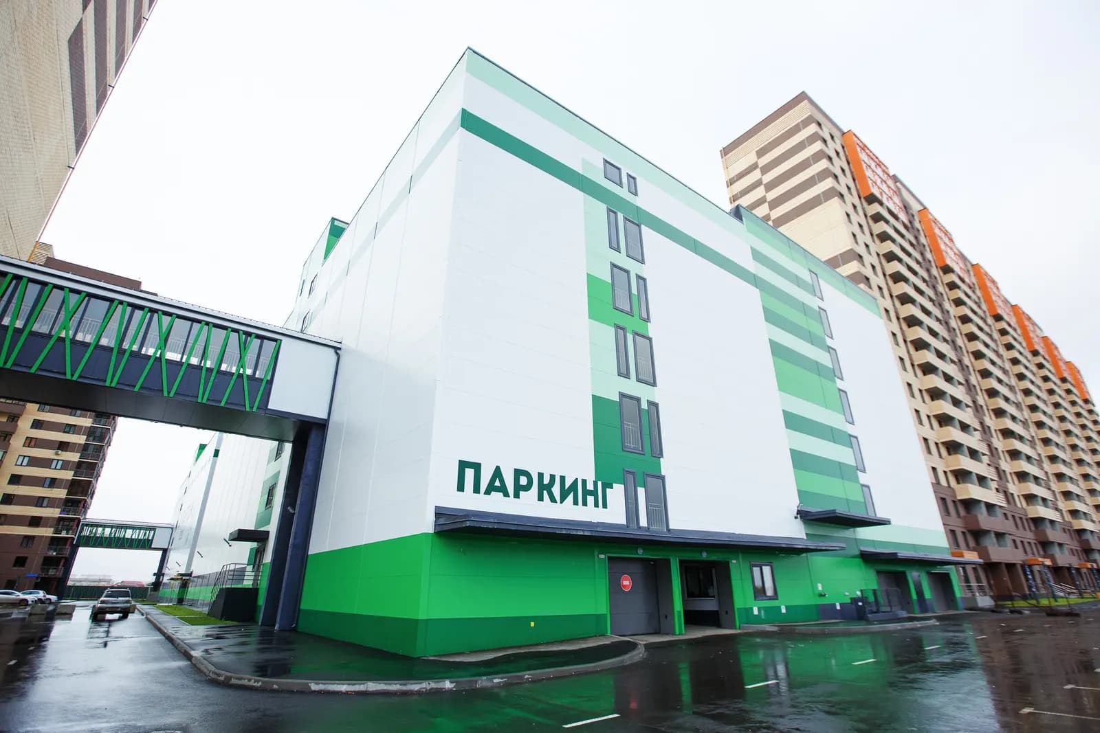 Звездный городок, фото 4