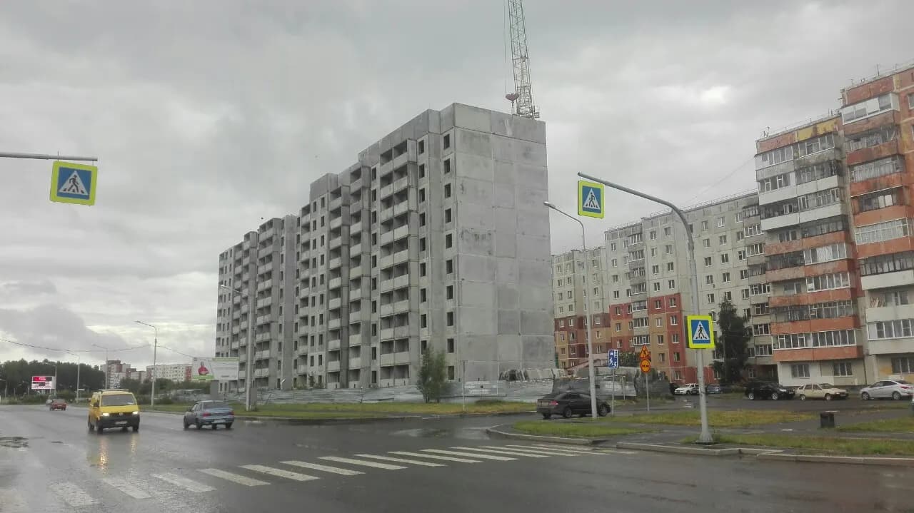 Жилой дом, Тобольск, фото 5