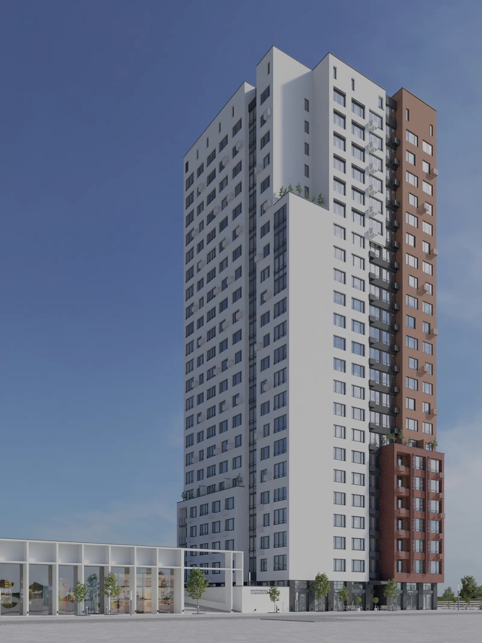 Доминанта, фото 1