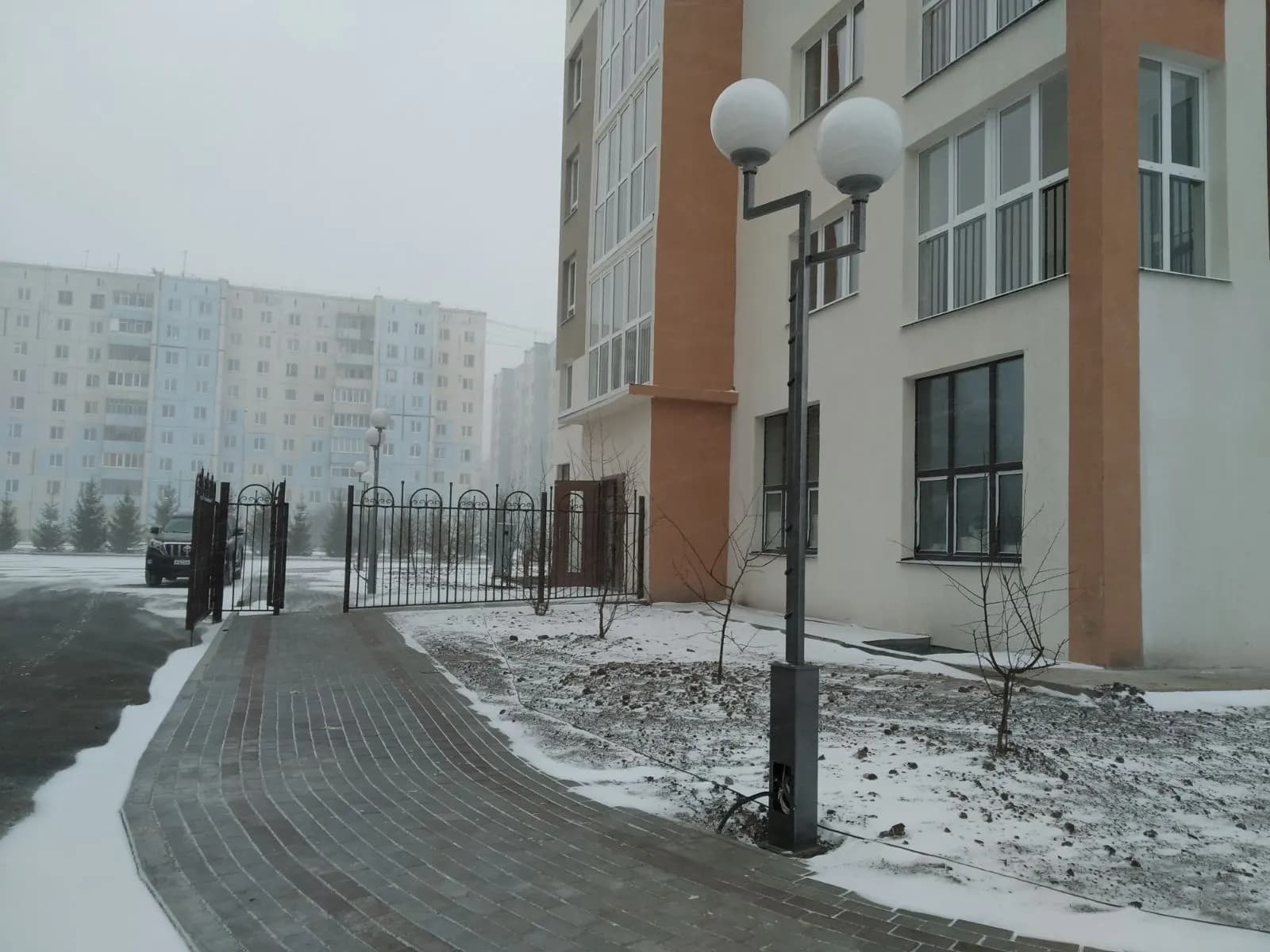Европейский квартал, фото 2