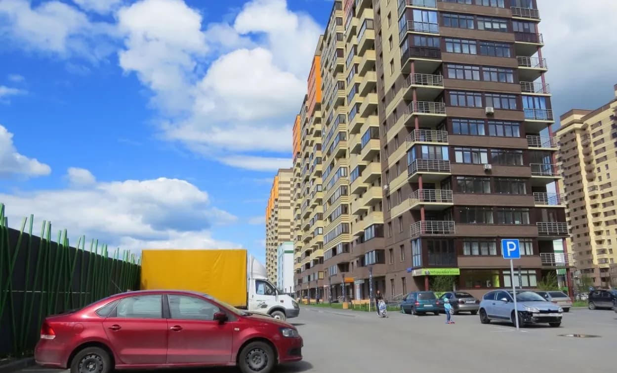 Звездный городок, фото 1