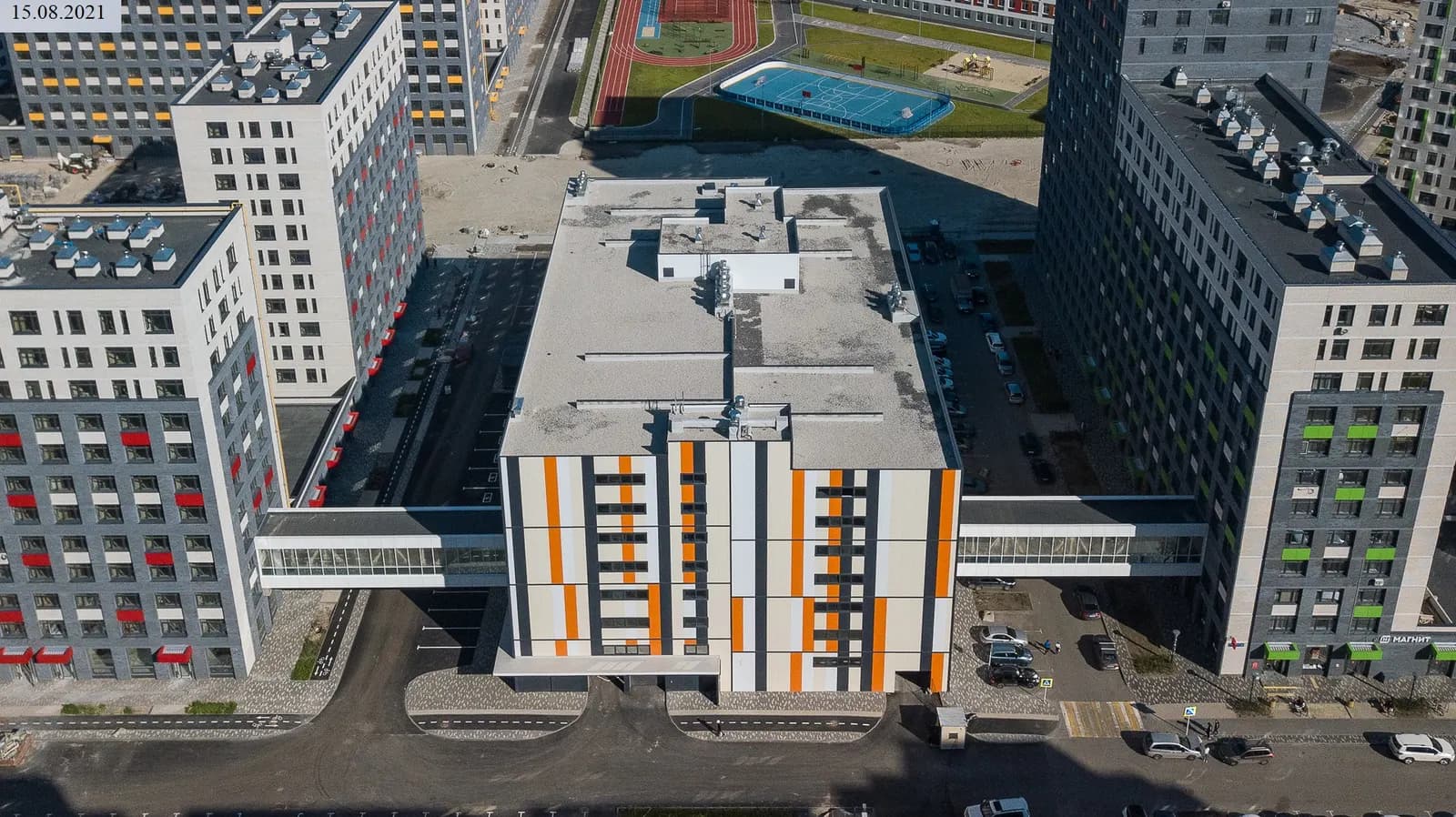Звездный, фото 2