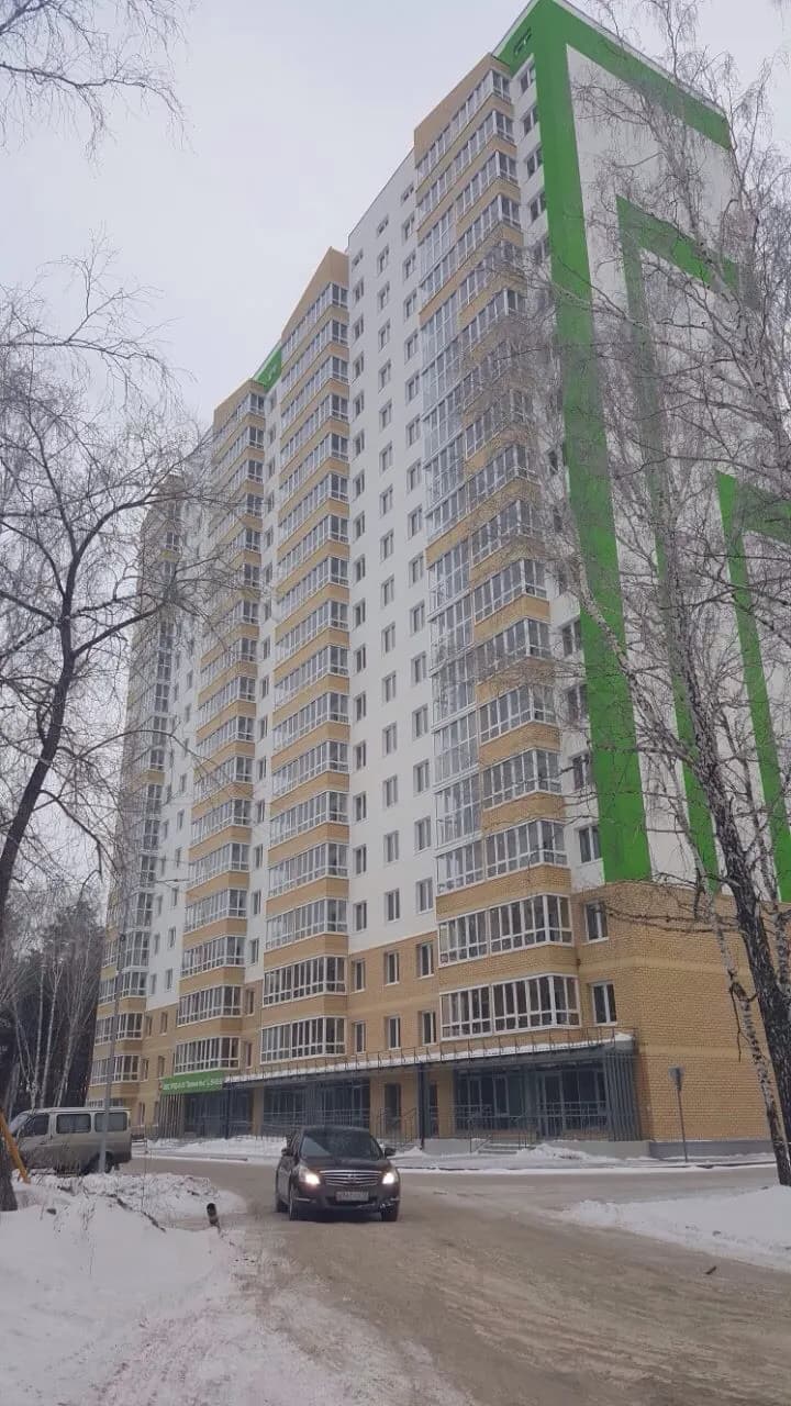 Зеленый Мыс, фото 5