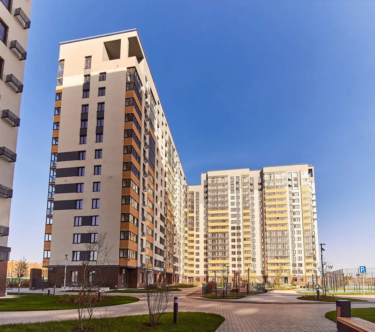 Новый (ЖК Новый), фото 2
