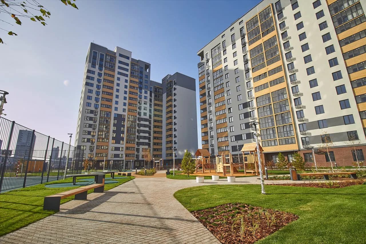 Новый (ЖК Новый), фото 4