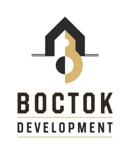 Логотип СЗ ВОСТОК ДЕВЕЛОПМЕНТ