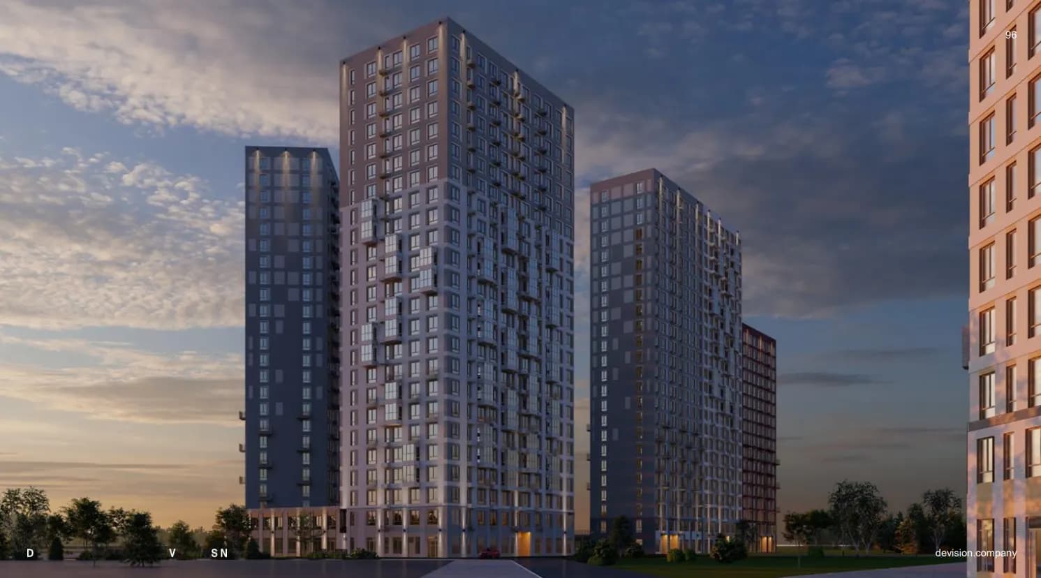 Чаркова 72. 5, фото 1