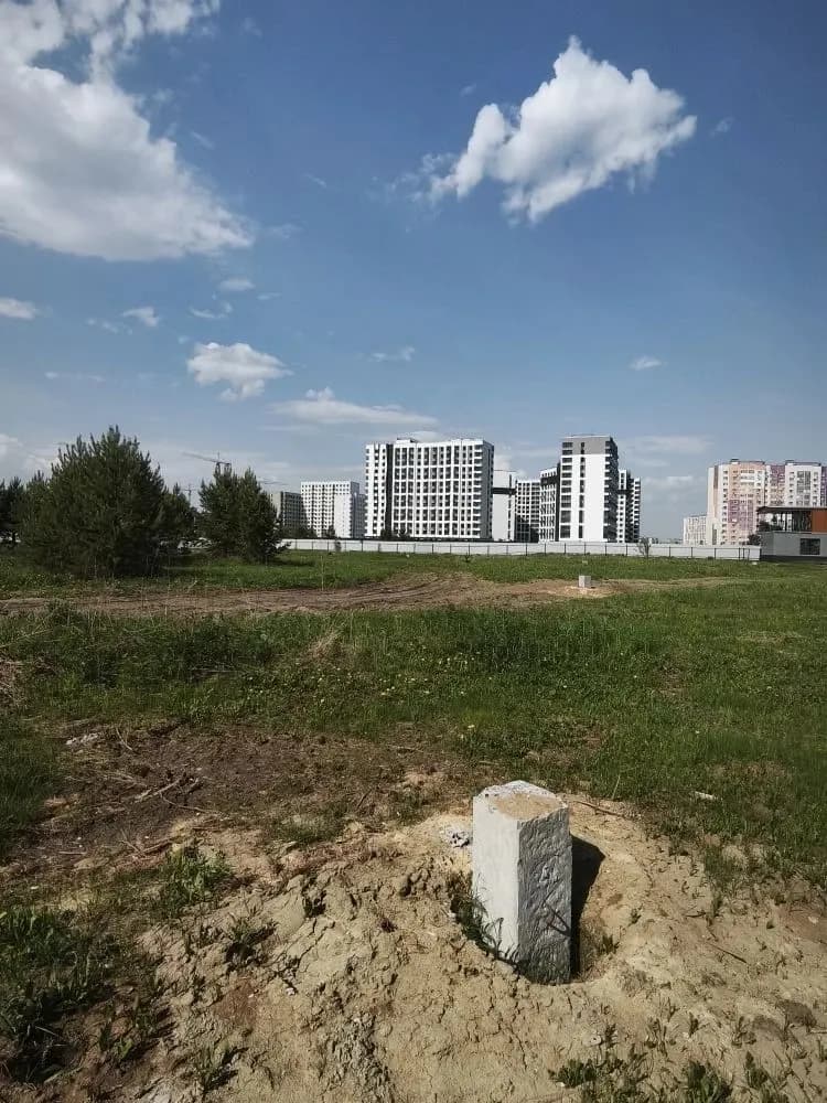 ХИТО: ход строительства, октябрь 2026