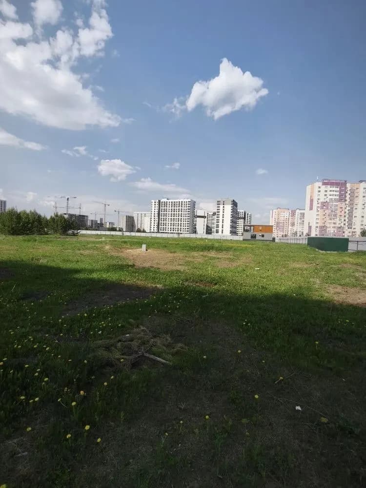 ХИТО: ход строительства, октябрь 2026
