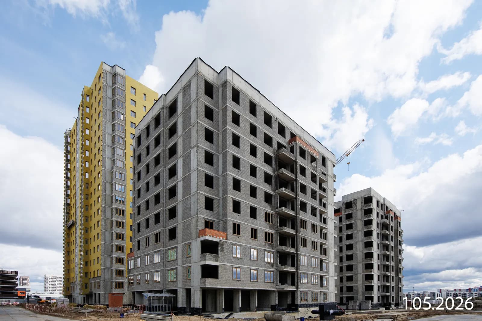 Корней, фото 2