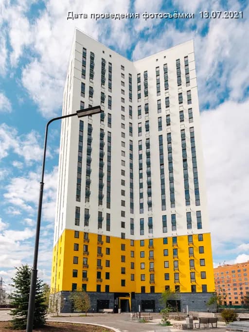 Да. Квартал, фото 2