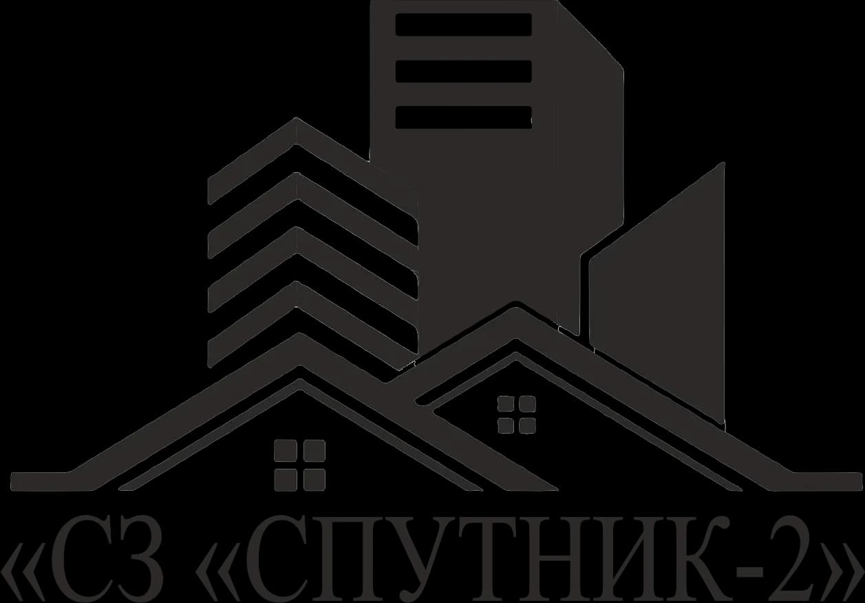Логотип СЗ СПУТНИК-2