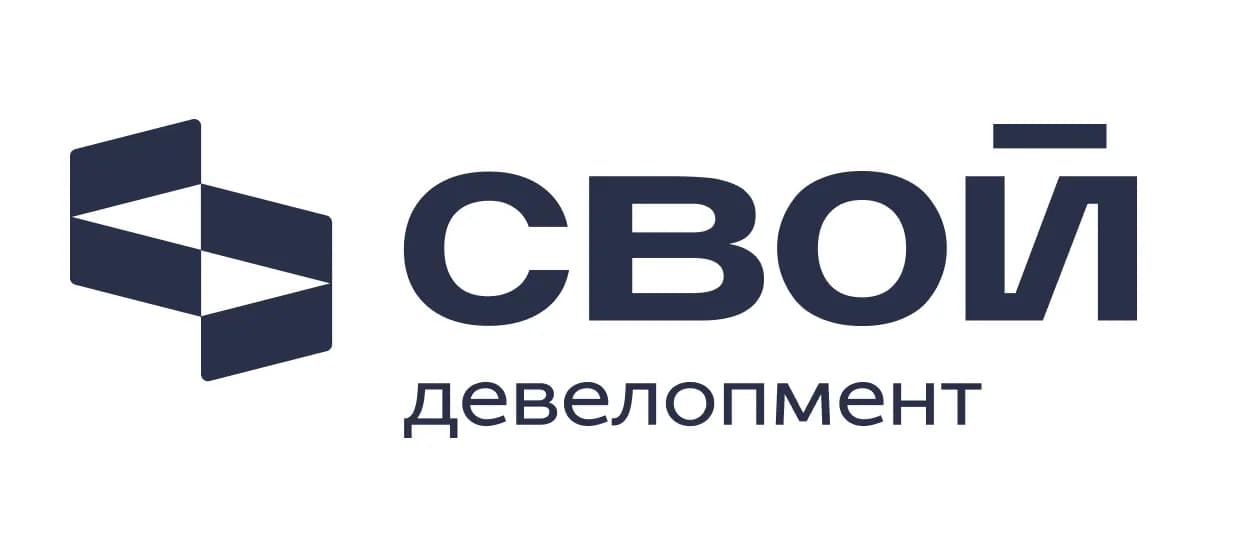 Логотип Родина