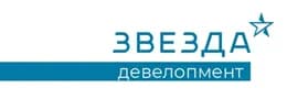Логотип Строительная экосистема Звезда