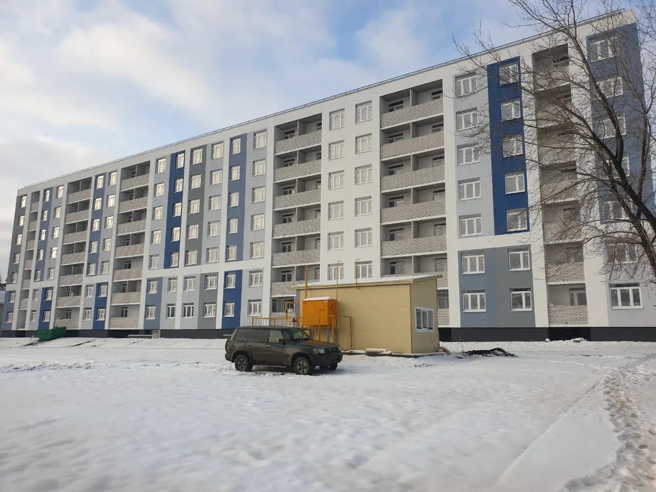 На Зеленой