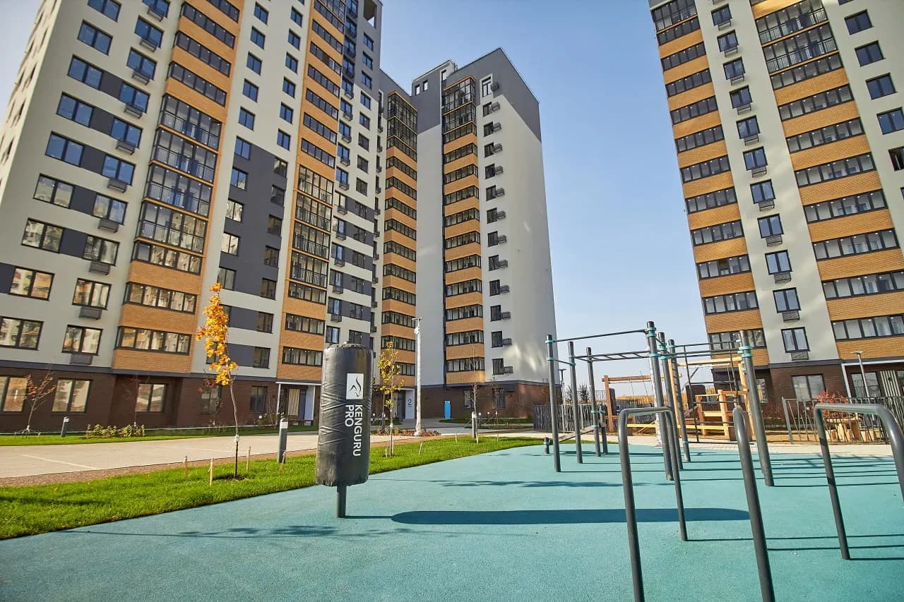 Новый (ЖК Новый), фото 5