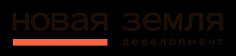 Логотип СЗ НОВАЯ ЗЕМЛЯ