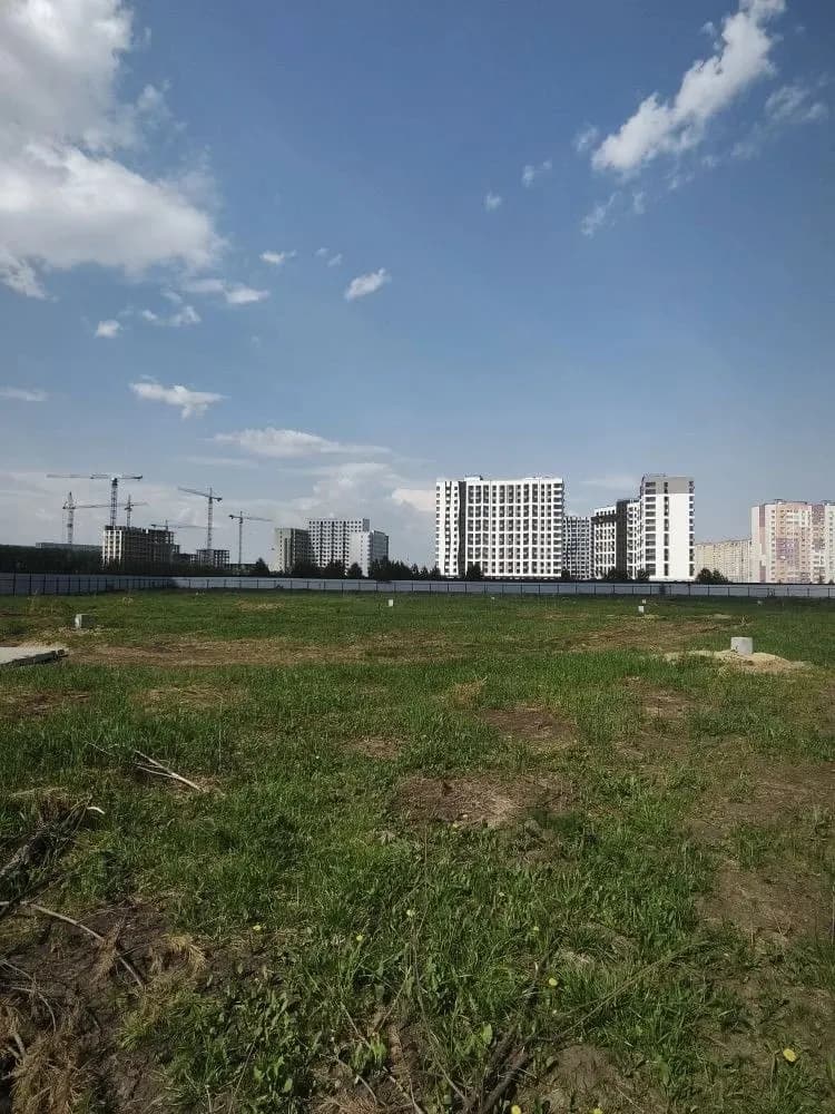 ХИТО: ход строительства, октябрь 2026